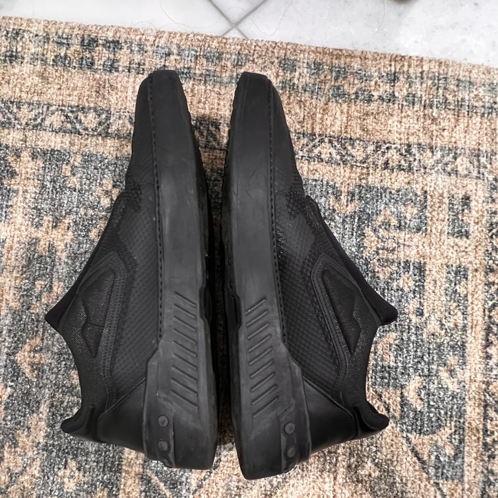 Tod’s No Code Crafted In Mesh And Scuba-Effect Sh… - image 7